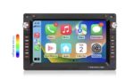 Navigatie Passat b5.5,Octavia1,Polo,Fabia,Golf4,Carplay android auto Quad Core,Android 14